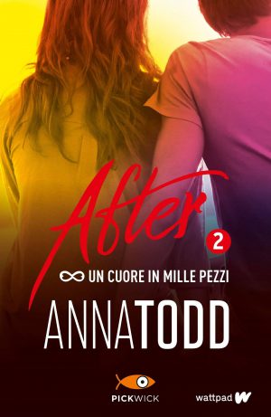 AFTER 2 – UN CUORE IN MILLE PEZZI