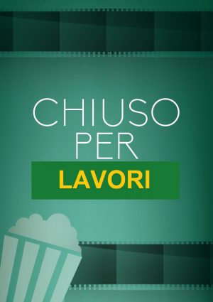 CHIUSO