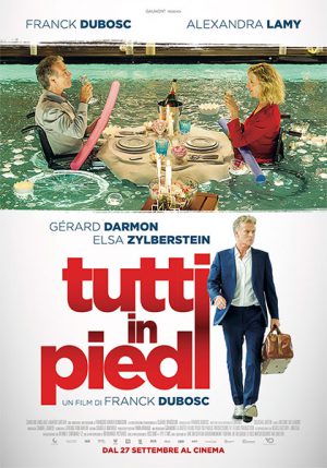 Tutti in piedi (Anteprima)