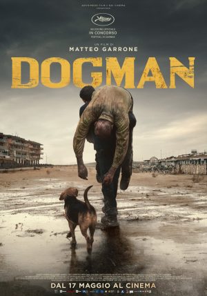 Dogman – Vm 14 anni