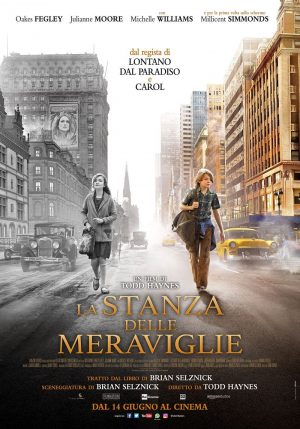 La stanza delle meraviglie