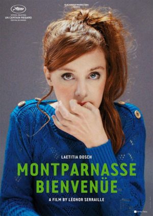 Montparnasse