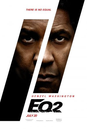 The Equalizer 2 – Senza perdono