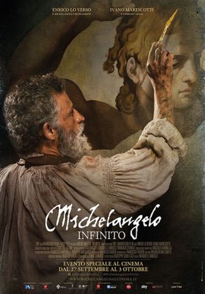 Michelangelo – Infinito