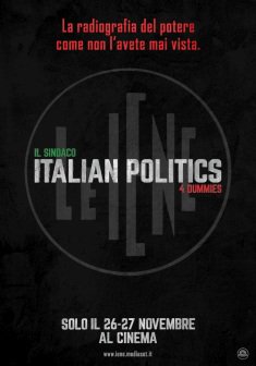 Il Sindaco – Italian politics for dummies