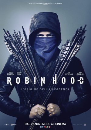 Robin Hood – L’origine della leggenda