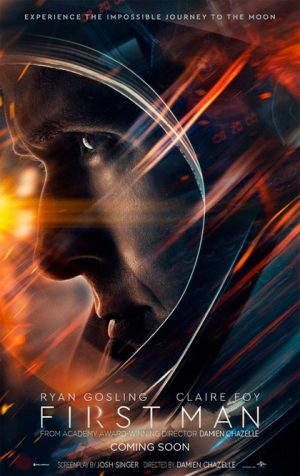 First Man – Il primo uomo