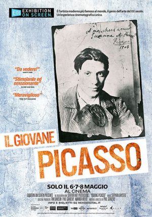 Il Giovane Picasso