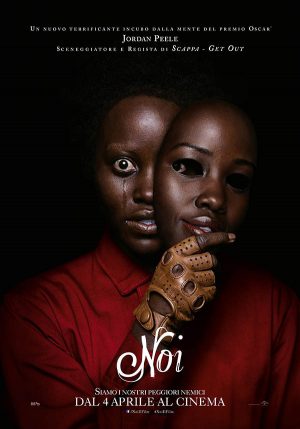 Noi   (vm 14 anni)