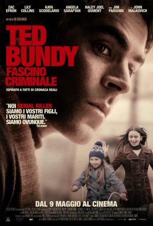 Ted Bundy – Fascino Criminale