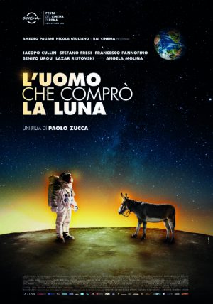 L’uomo che comprò la luna