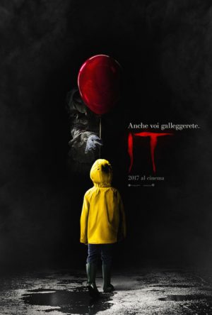 It – Capitolo uno