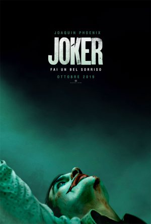 JOKER  – Vm 14 anni