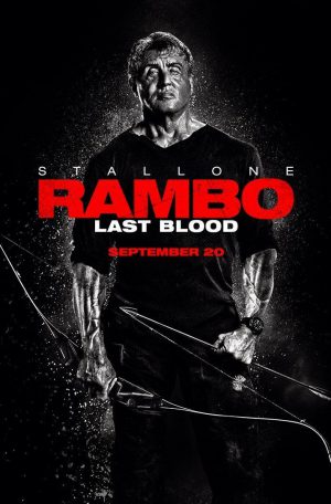 Rambo V: Last Blood  –  Vm 14 anni