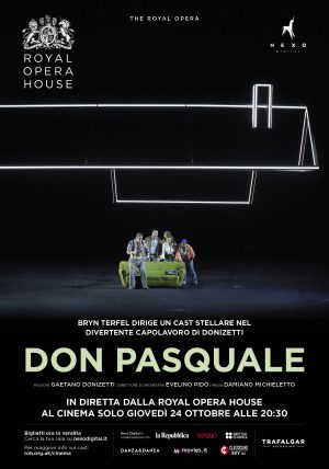 Don Pasquale