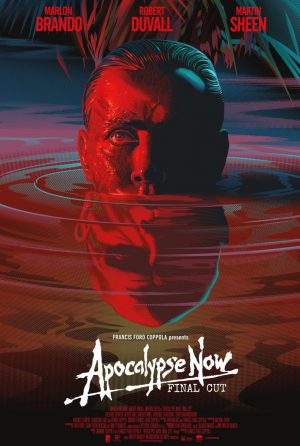 APOCALYPSE NOW – FINAL CUT