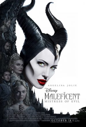 Maleficent  – Signora del Male