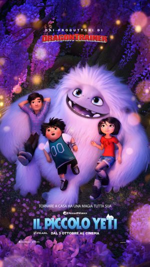 Il Piccolo Yeti