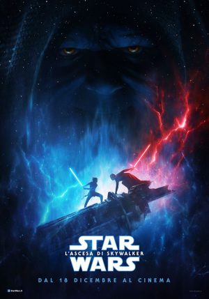Star Wars: The Rise of Skywalker – Original Version