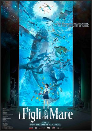 I figli del mare
