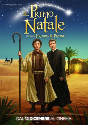 IL PRIMO NATALE