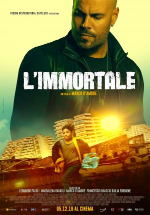 L’ immortale