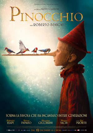 Pinocchio