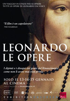 Leonardo. Le Opere