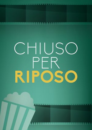 LUNEDI’ 2 MARZO E MERCOLEDI’ 4 MARZO – MARTEDI’ 3 MARZO SALA RISERVATA CINEFORUM EZECHIELE