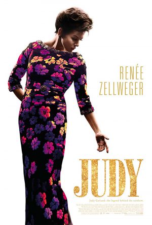 Judy – (Versione originale sottotitolata)