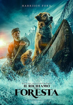 IL RICHIAMO DELLA FORESTA