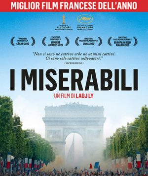 I miserabili