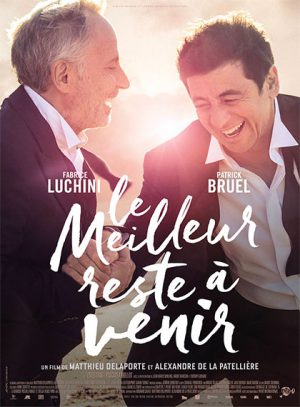Il meglio deve ancora venire