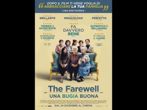 The Farewell – Una bugia buona