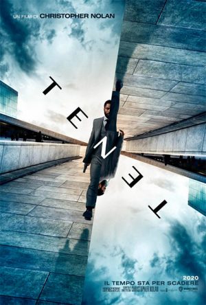 Tenet – Versione originale