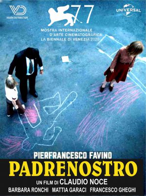 PadreNostro