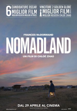 NOMADLAND