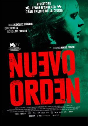 NUEVO ORDEN