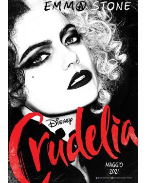 Crudelia