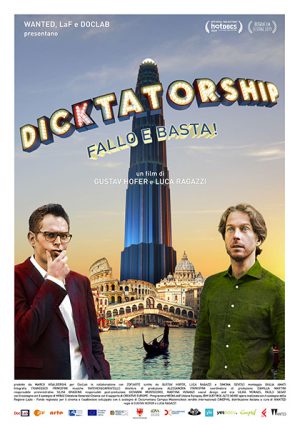 DICKTATRSHIP – FALLO E BASTA!