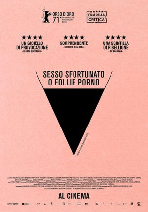 Sesso sfortunato o follie porno – Versione Originale  (Vm 18 anni)
