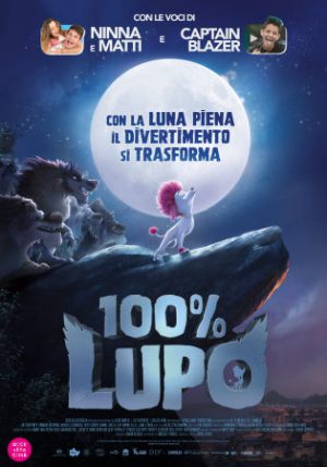 100% Lupo