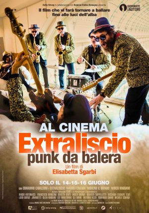 Extraliscio – Punk da balera