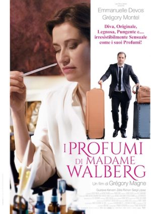 I Profumi di Madame Walberg