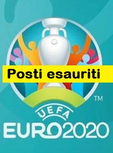 ** EURO 2020  LA FINALE**  ITALIA vs INGHILTERRA