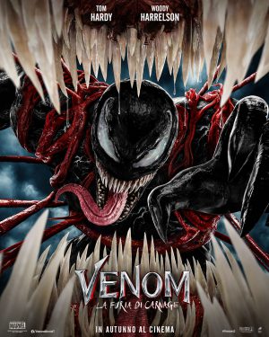 Venom: La Furia Di Carnage