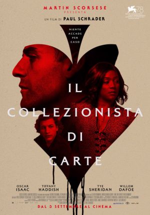 Il Collezionista di carte