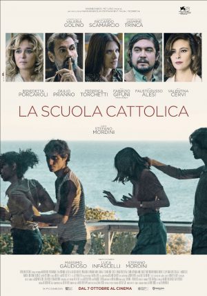 La Scuola Cattolica   (Vm 18 anni)