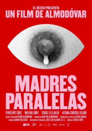 Madres paralelas