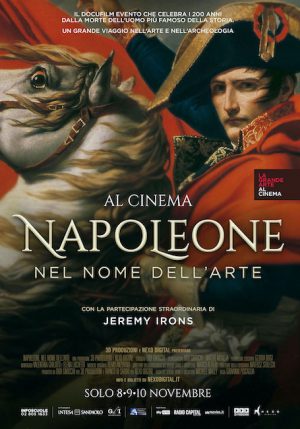 Napoleone. Nel nome dell’arte